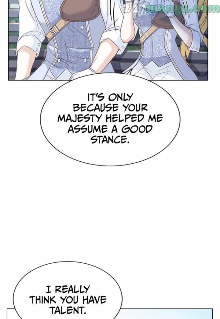 A Night With The Emperor chapter 49 - page 104