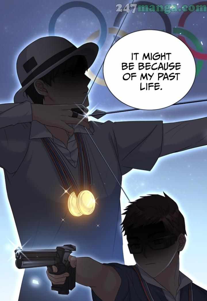A Night With The Emperor chapter 49 - page 106