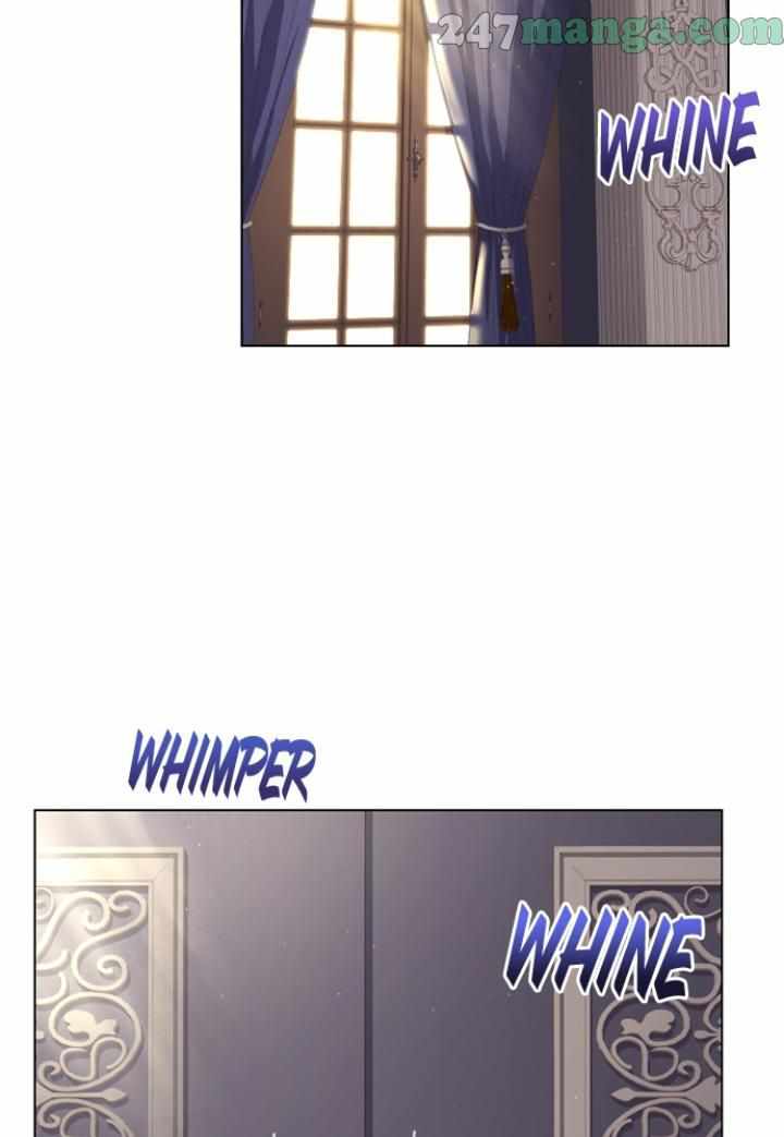 A Night With The Emperor chapter 49 - page 111