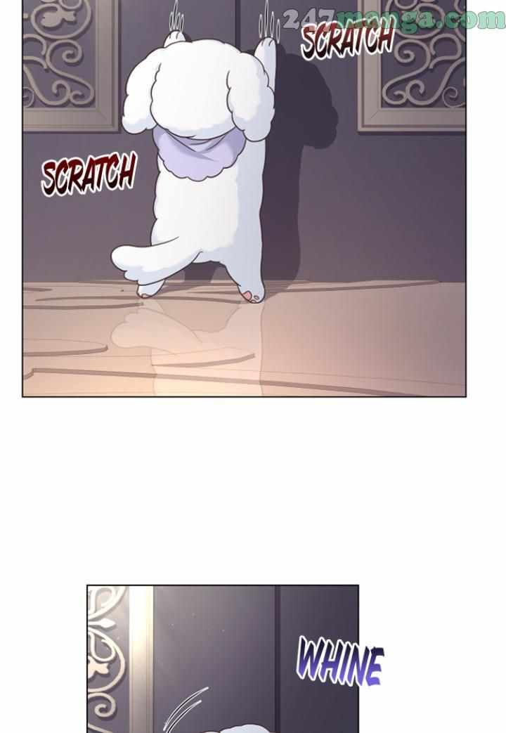 A Night With The Emperor chapter 49 - page 112