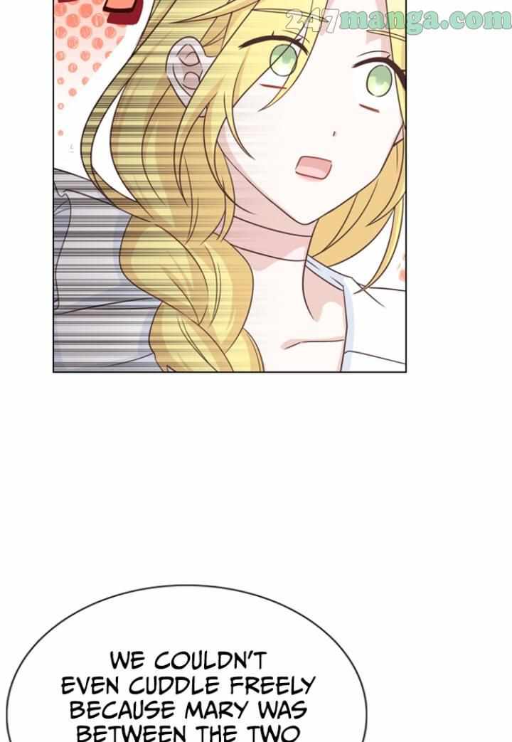 A Night With The Emperor chapter 49 - page 19