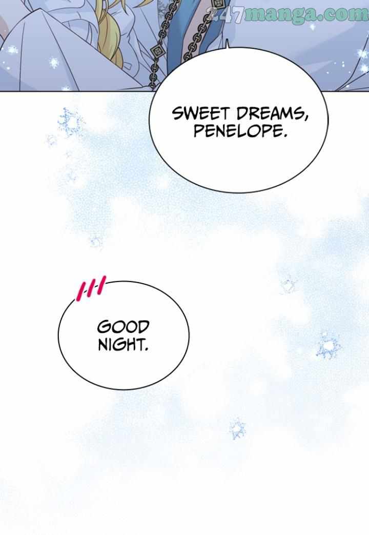 A Night With The Emperor chapter 49 - page 23