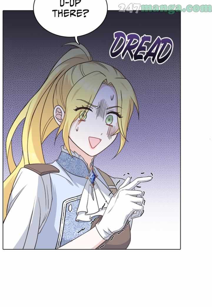 A Night With The Emperor chapter 49 - page 37