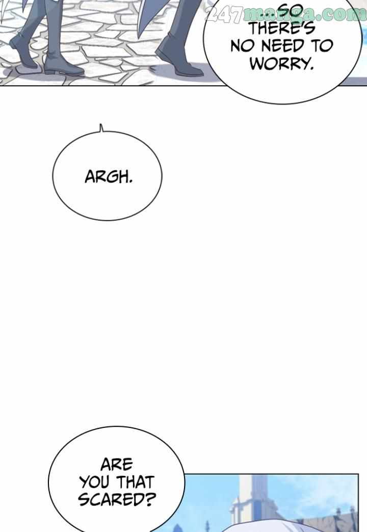 A Night With The Emperor chapter 49 - page 39