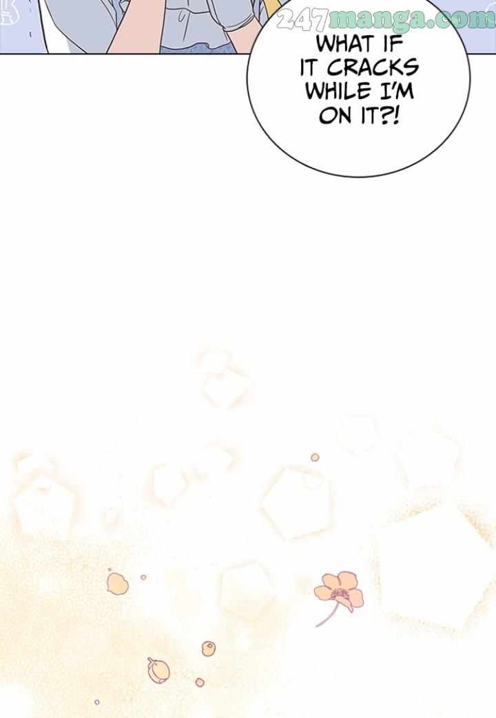 A Night With The Emperor chapter 49 - page 43