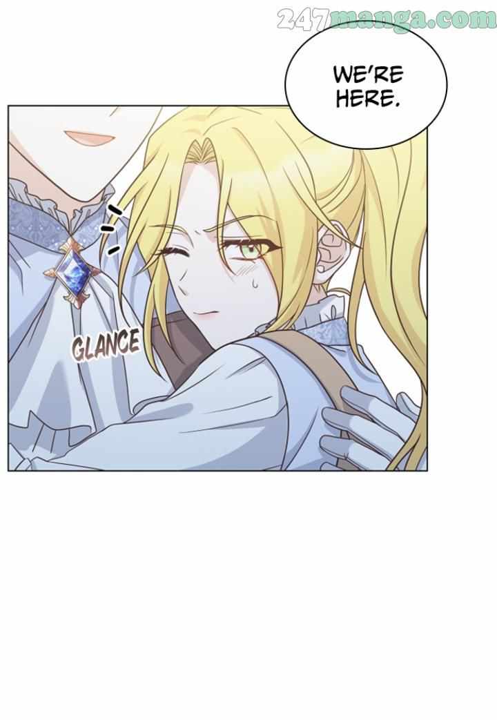 A Night With The Emperor chapter 49 - page 50