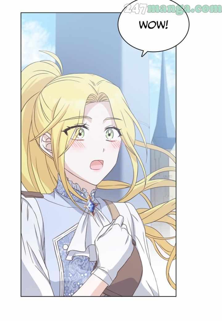 A Night With The Emperor chapter 49 - page 54