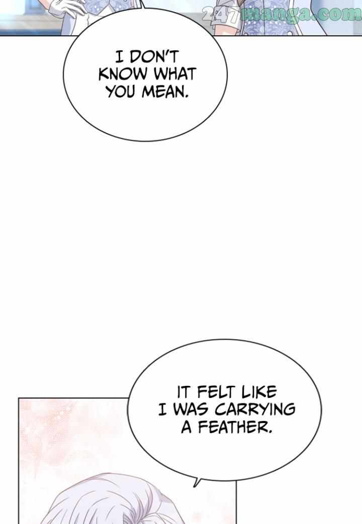 A Night With The Emperor chapter 49 - page 56