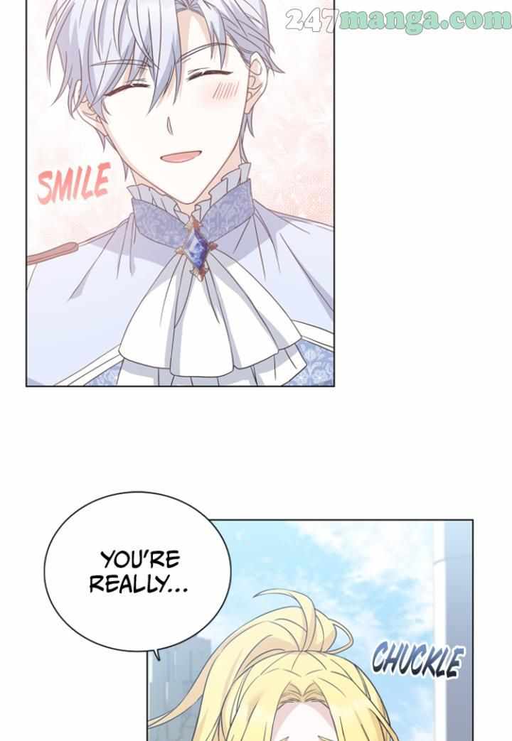 A Night With The Emperor chapter 49 - page 57
