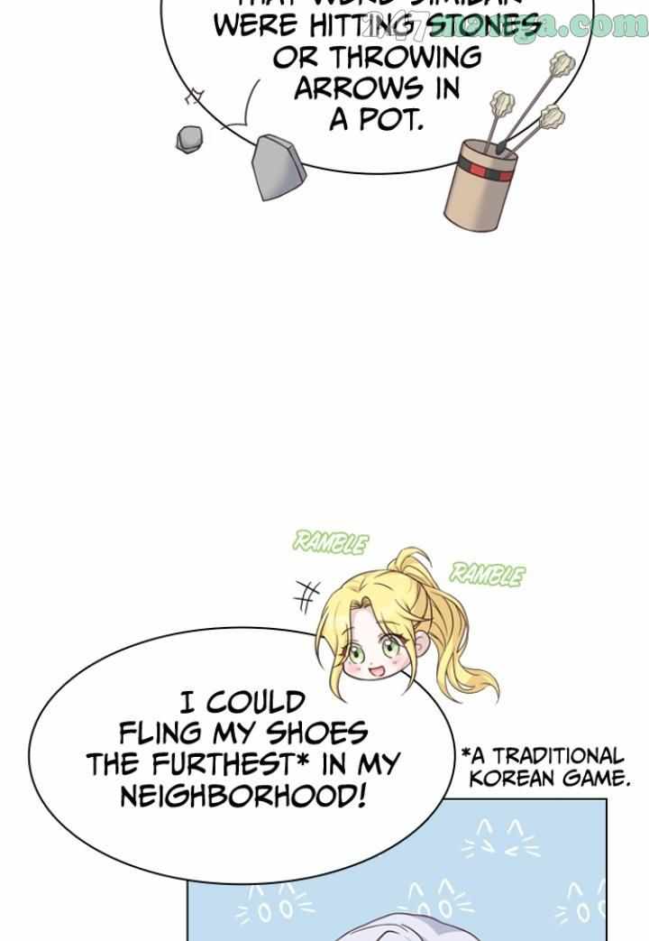 A Night With The Emperor chapter 49 - page 60