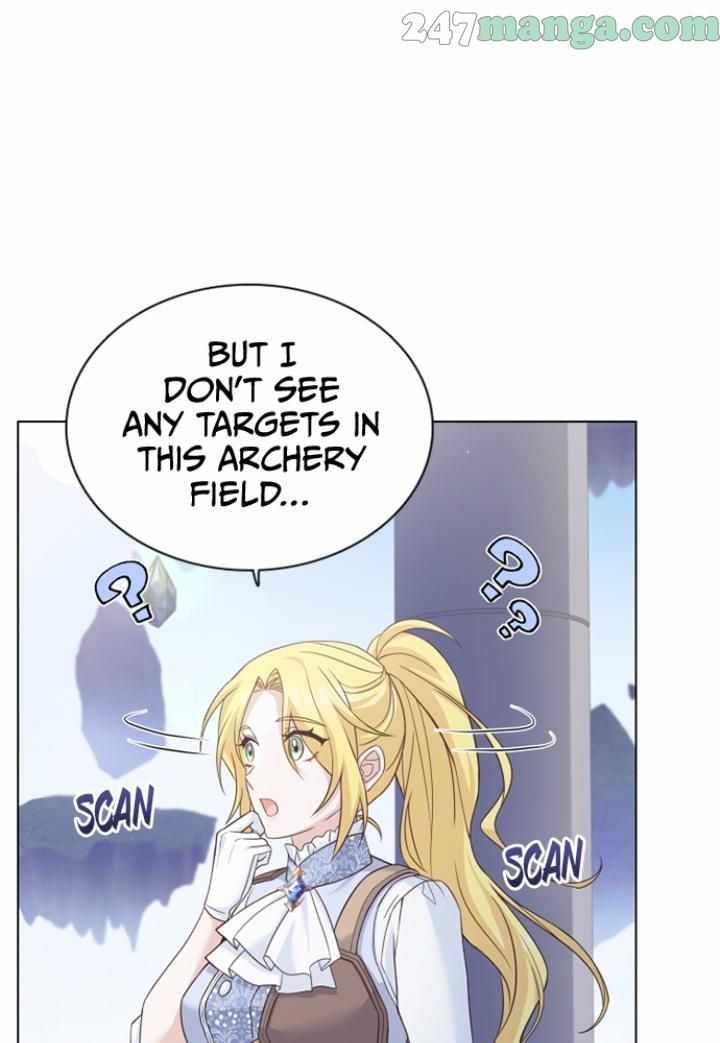 A Night With The Emperor chapter 49 - page 62