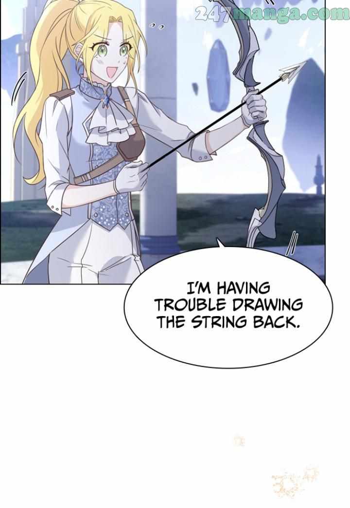 A Night With The Emperor chapter 49 - page 73
