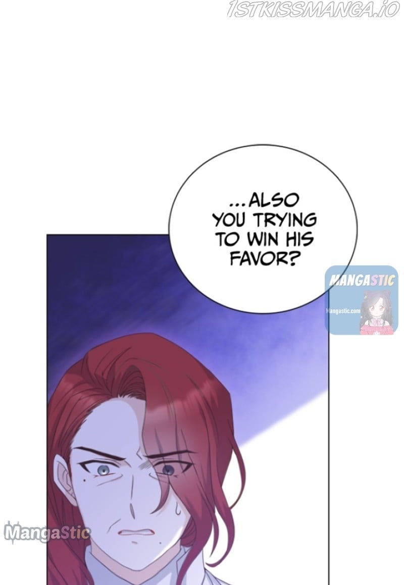 A Night With The Emperor chapter 47 - page 10