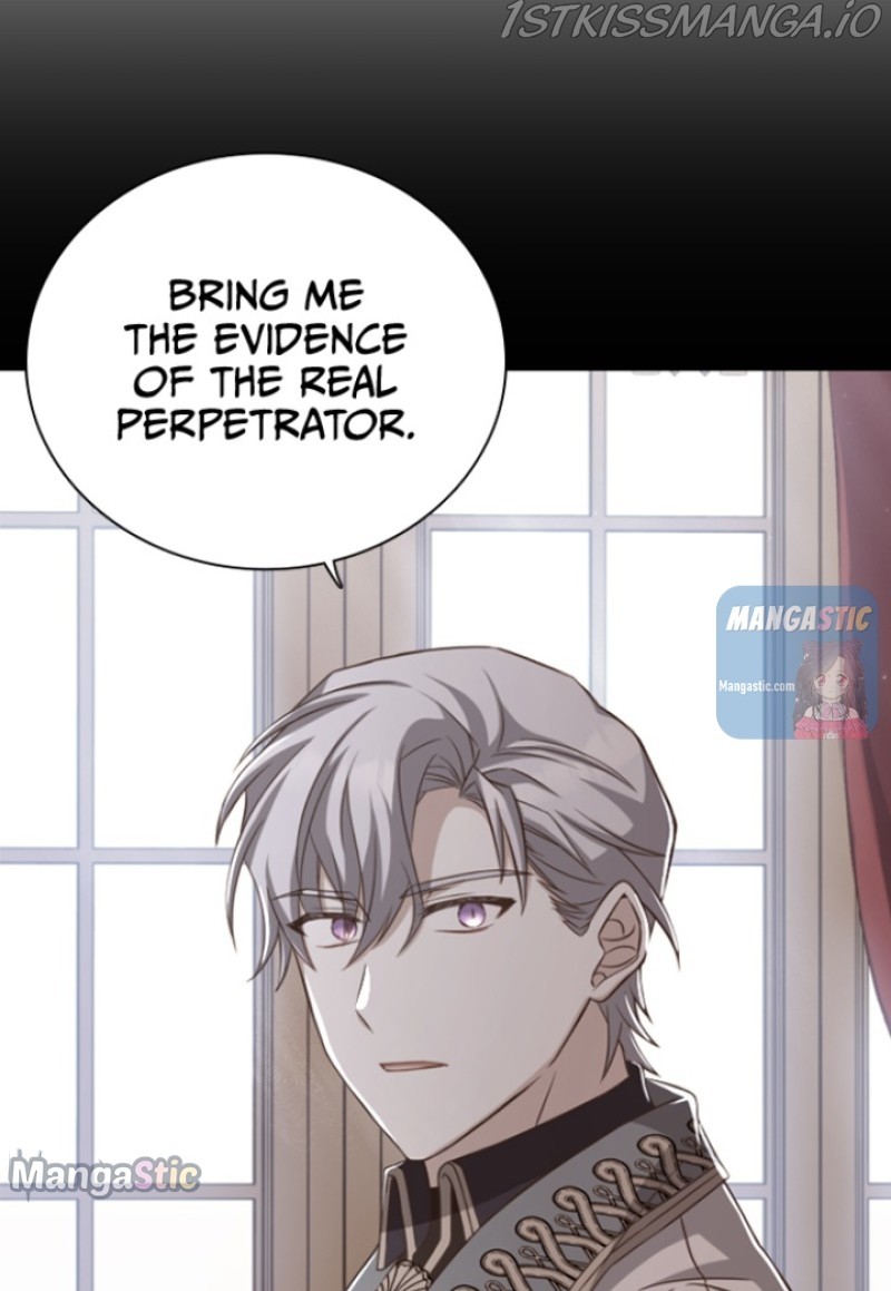 A Night With The Emperor chapter 47 - page 12
