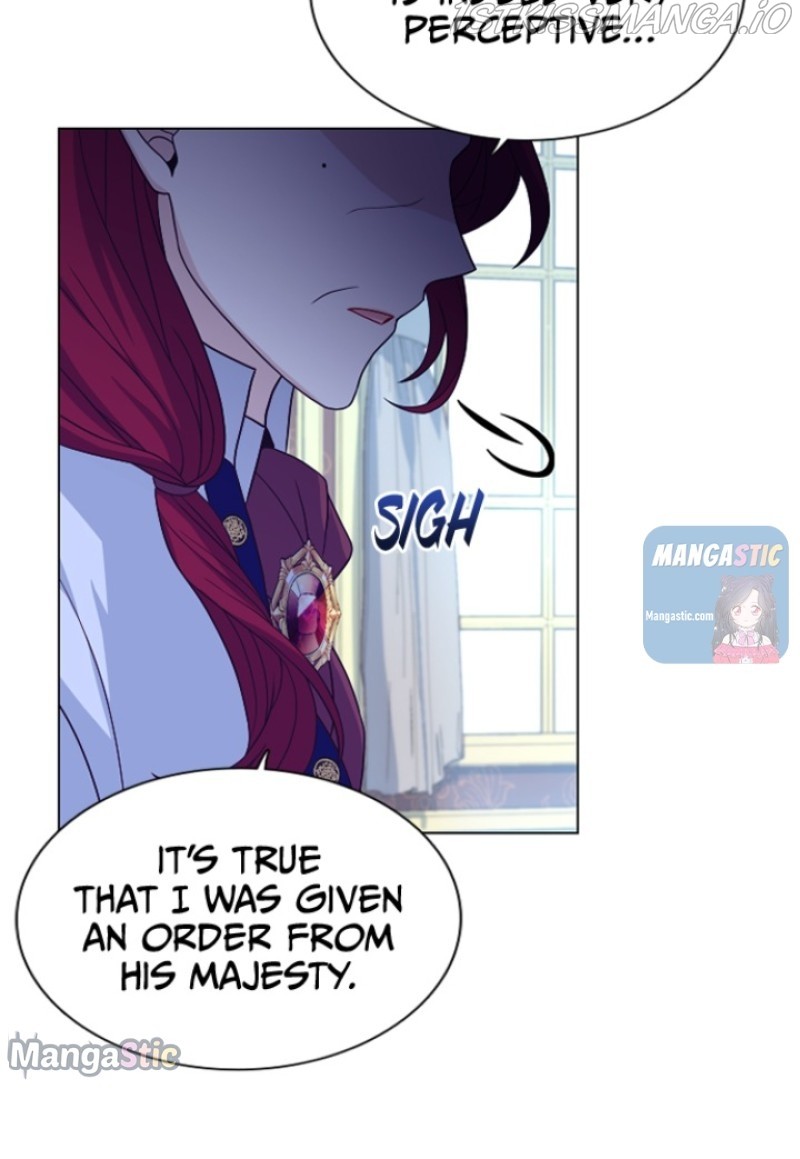 A Night With The Emperor chapter 47 - page 16