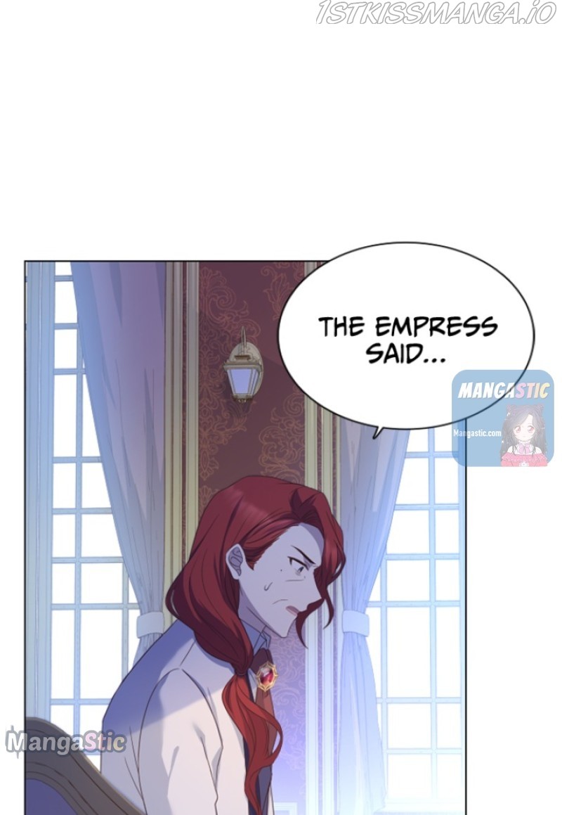 A Night With The Emperor chapter 47 - page 19