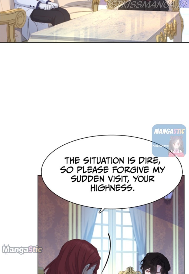 A Night With The Emperor chapter 47 - page 2