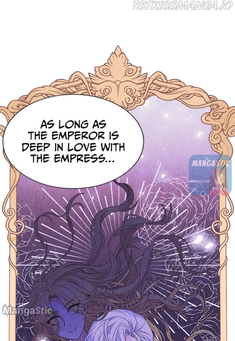 A Night With The Emperor chapter 47 - page 22