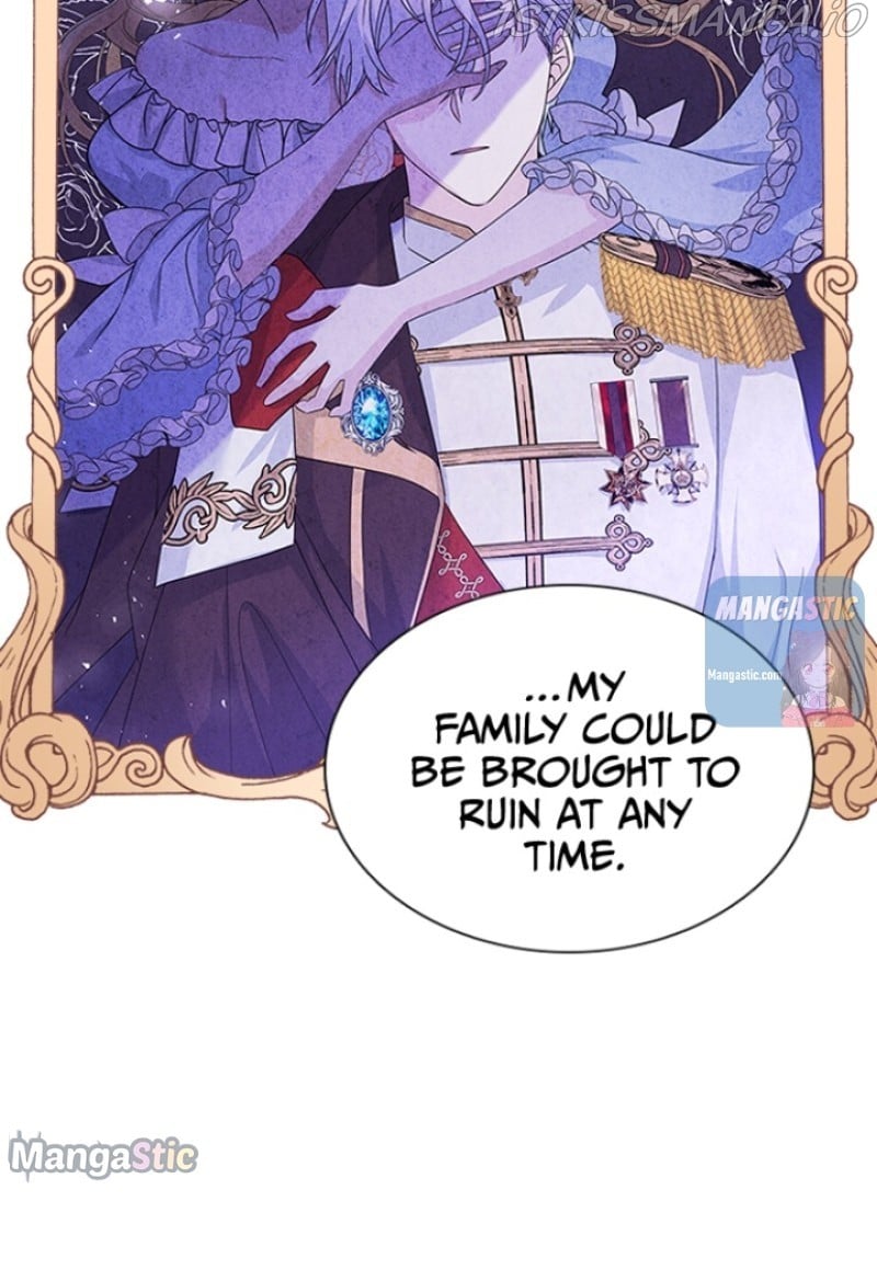 A Night With The Emperor chapter 47 - page 23