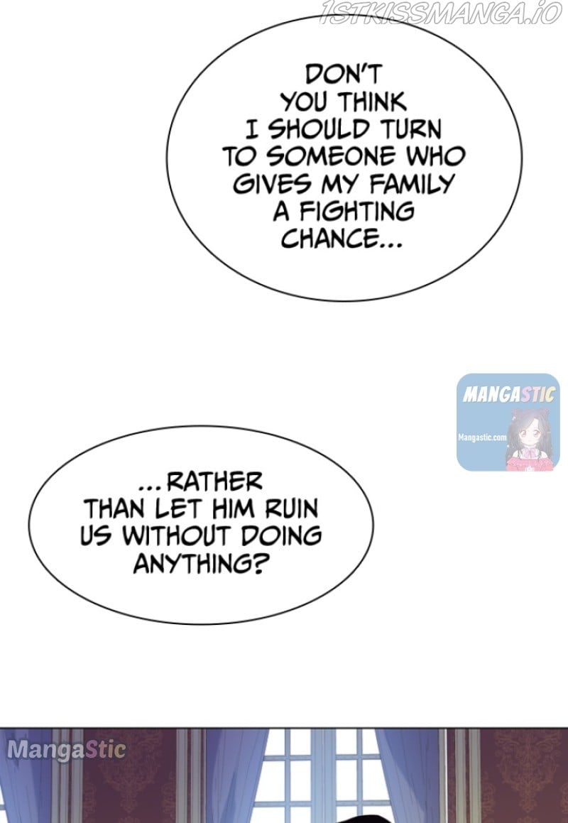 A Night With The Emperor chapter 47 - page 24