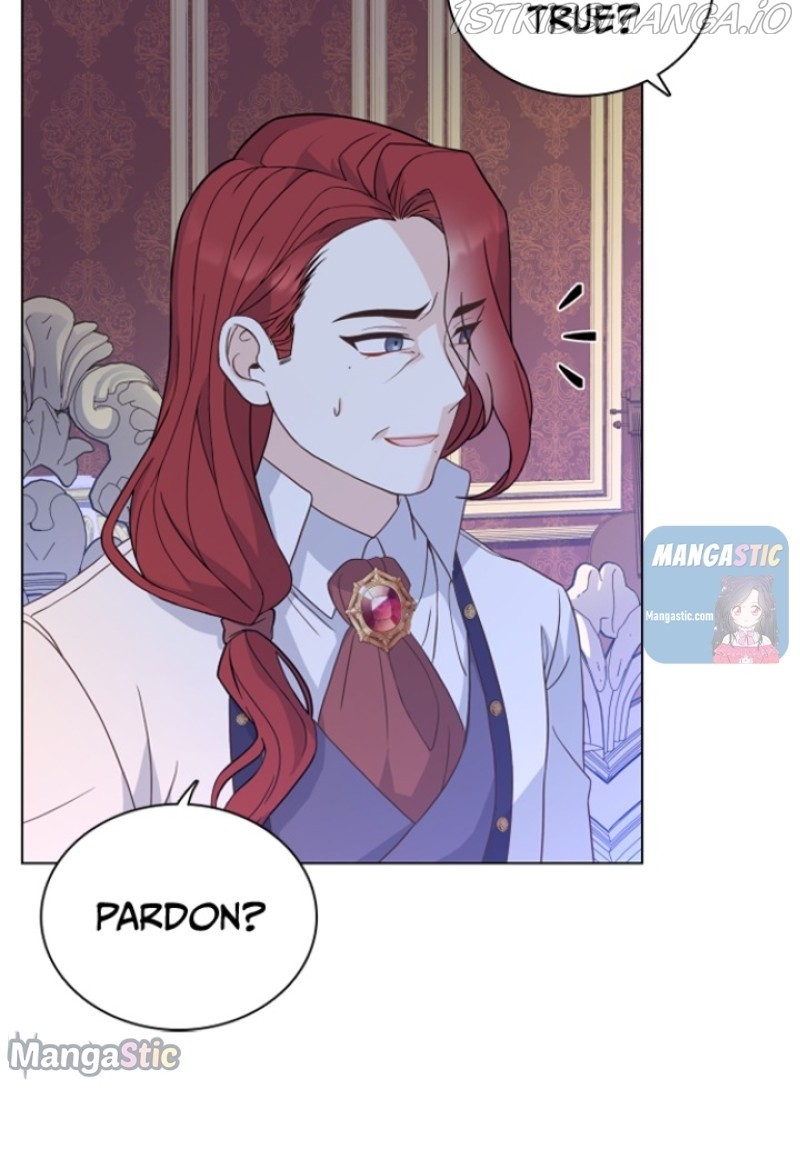 A Night With The Emperor chapter 47 - page 26