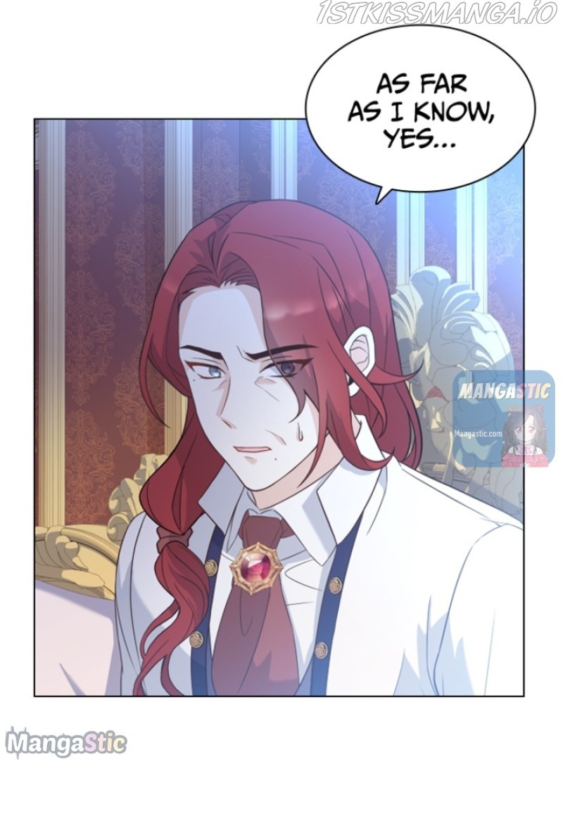 A Night With The Emperor chapter 47 - page 30