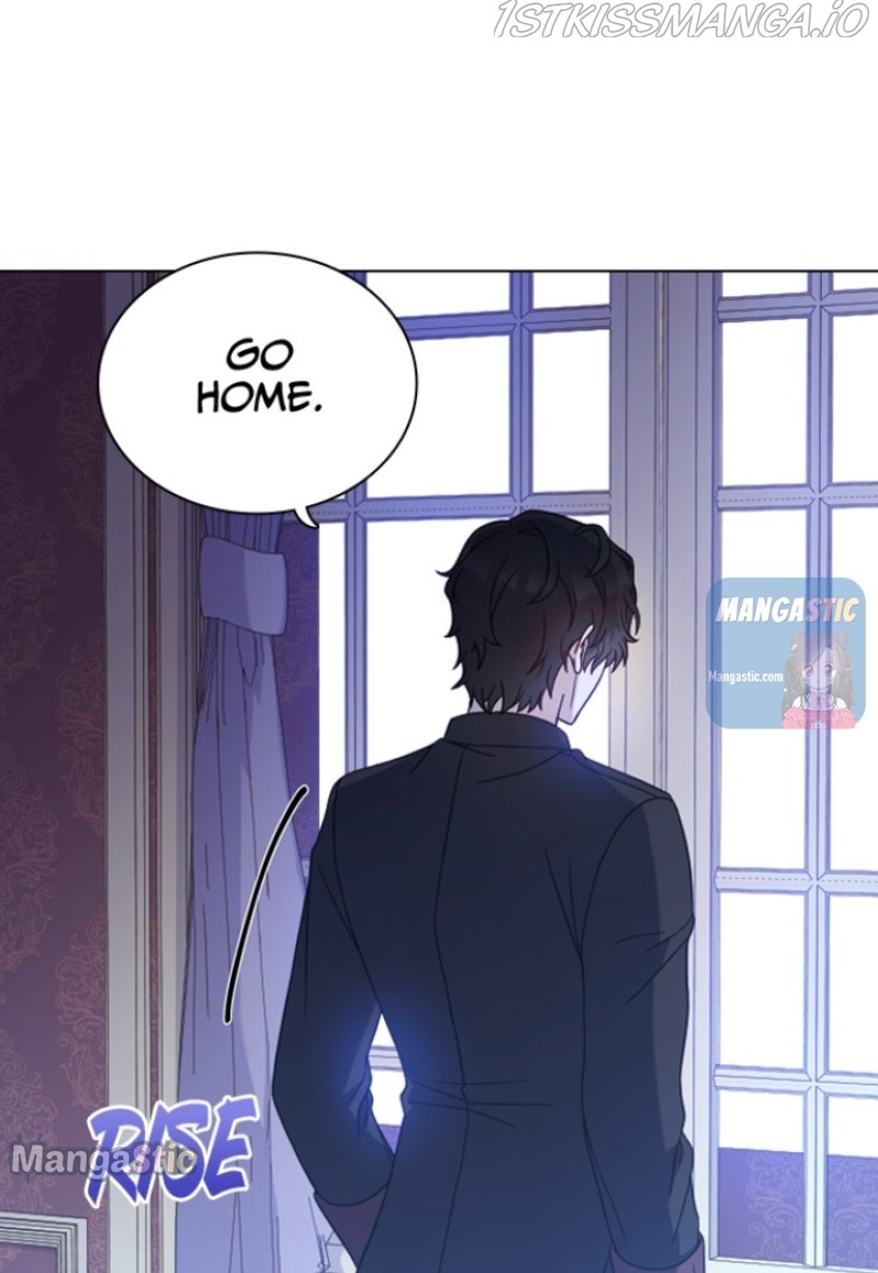 A Night With The Emperor chapter 47 - page 32