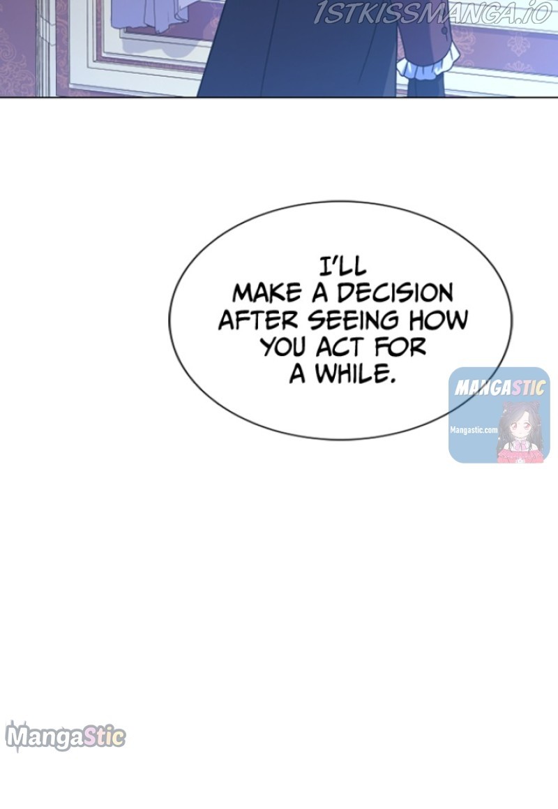 A Night With The Emperor chapter 47 - page 33