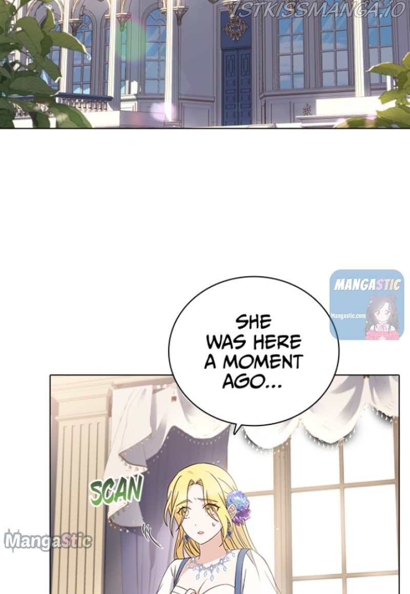 A Night With The Emperor chapter 47 - page 42
