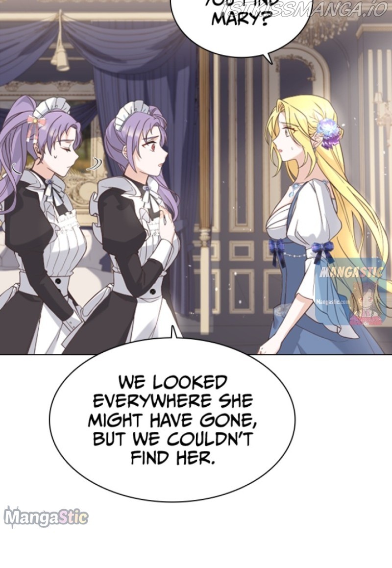 A Night With The Emperor chapter 47 - page 45