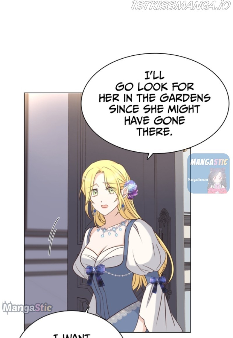 A Night With The Emperor chapter 47 - page 46