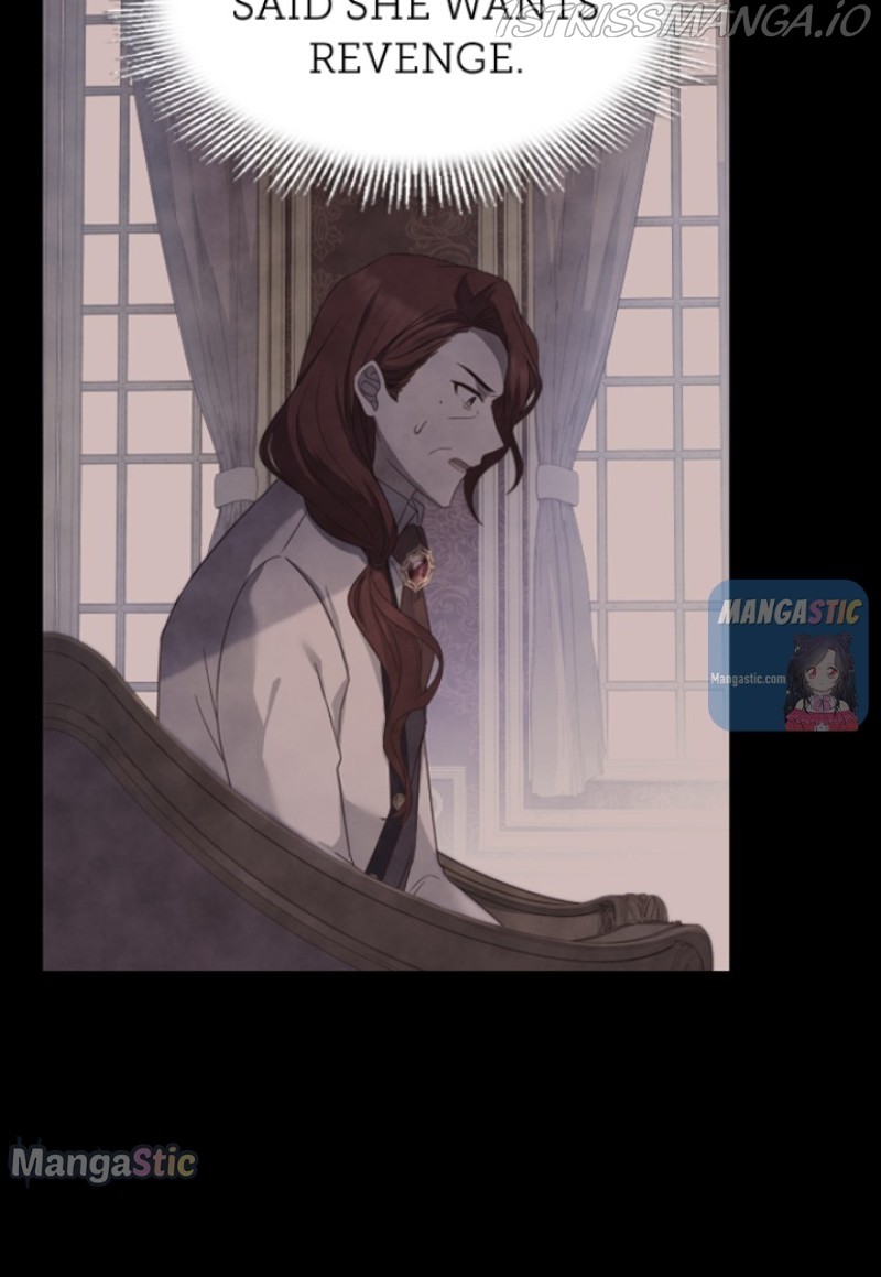 A Night With The Emperor chapter 47 - page 54