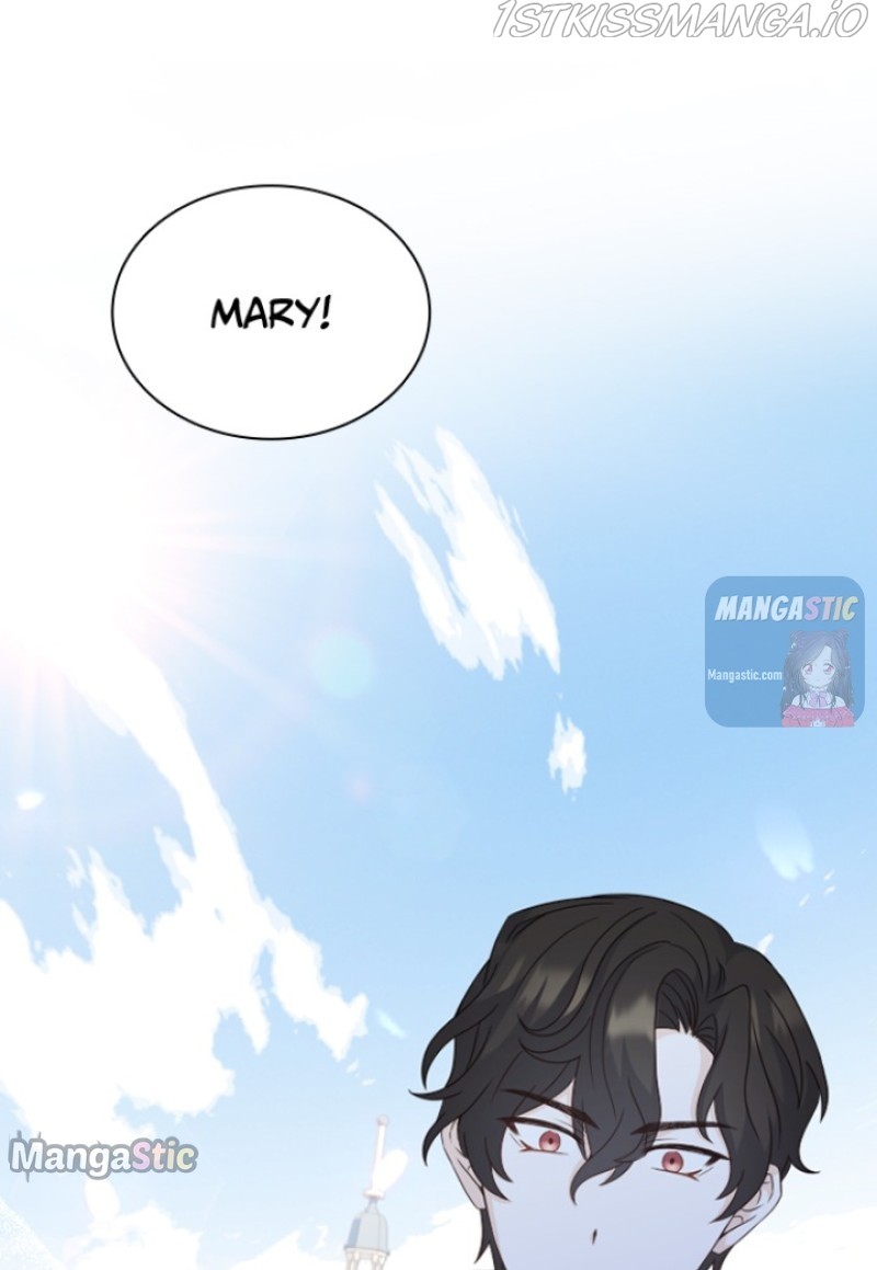 A Night With The Emperor chapter 47 - page 60