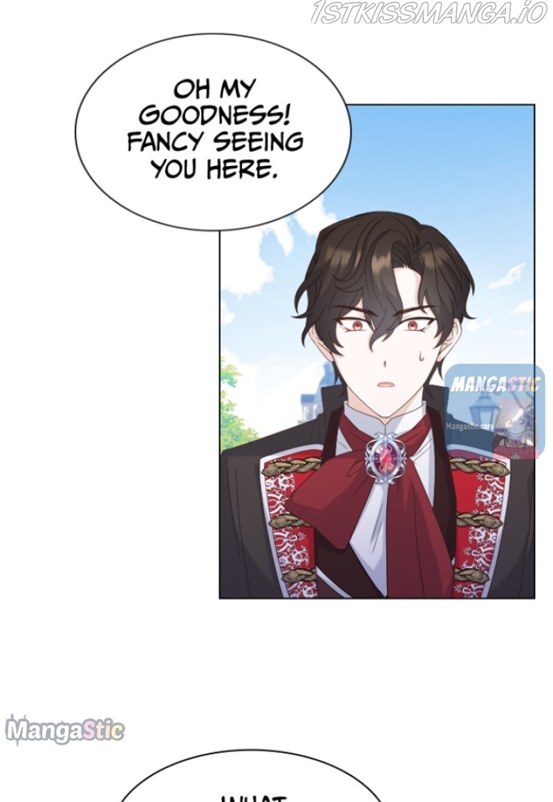 A Night With The Emperor chapter 47 - page 63