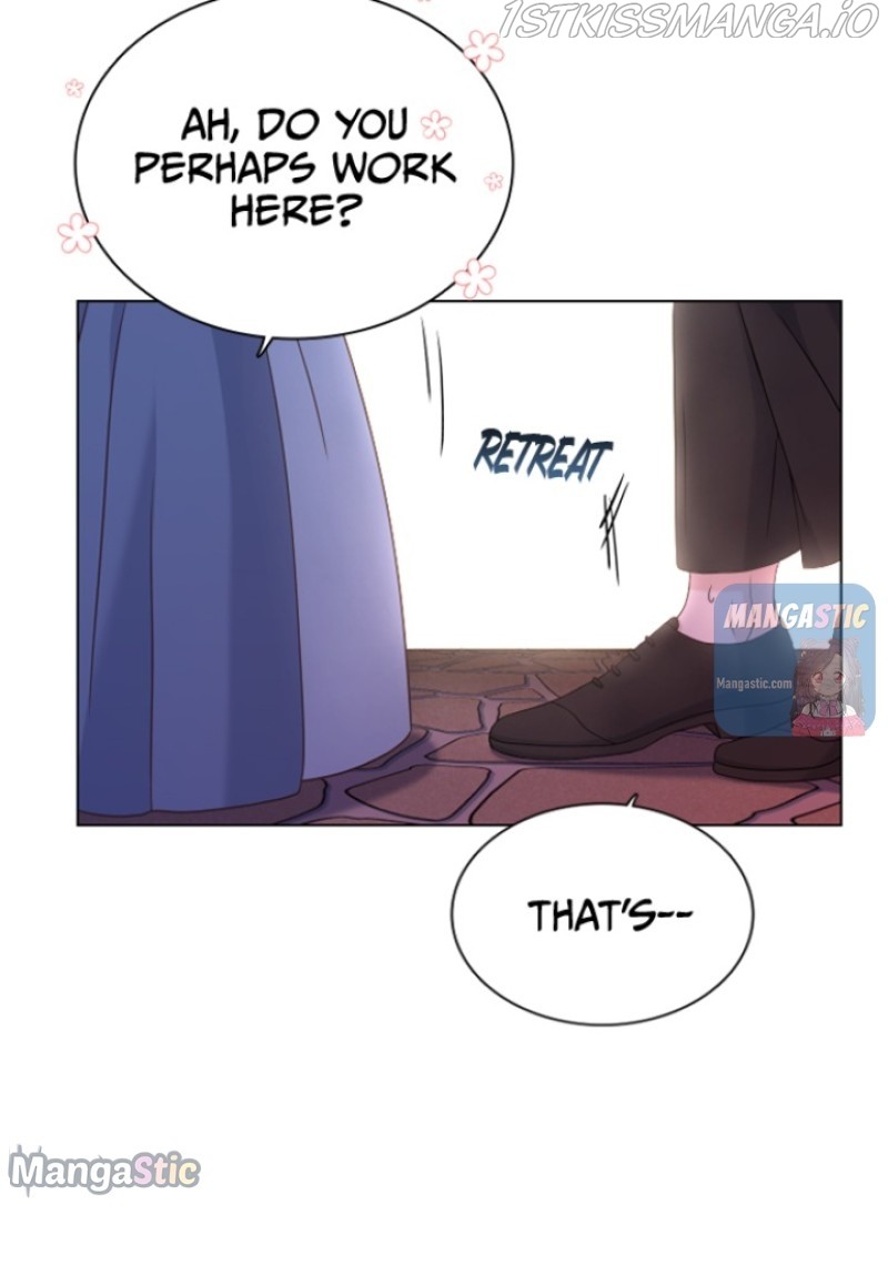 A Night With The Emperor chapter 47 - page 65