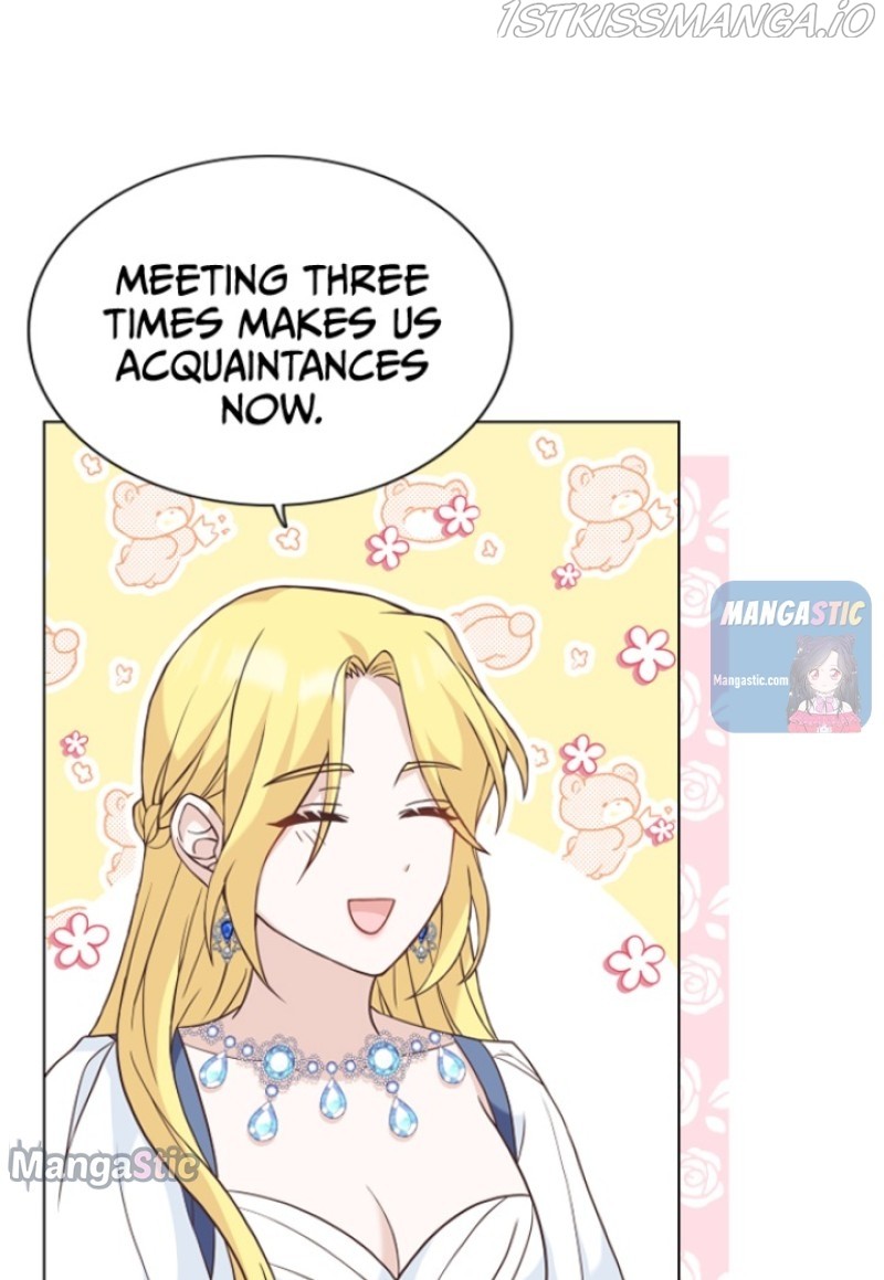 A Night With The Emperor chapter 47 - page 66