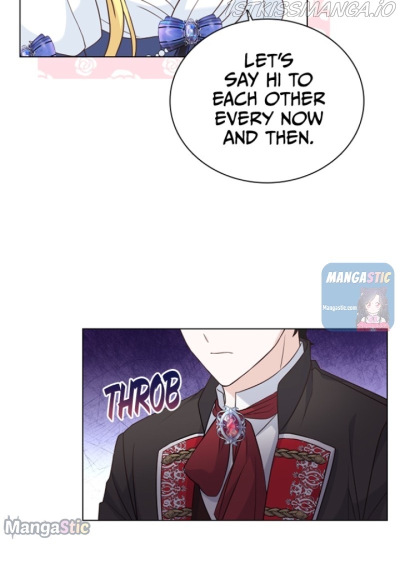 A Night With The Emperor chapter 47 - page 67