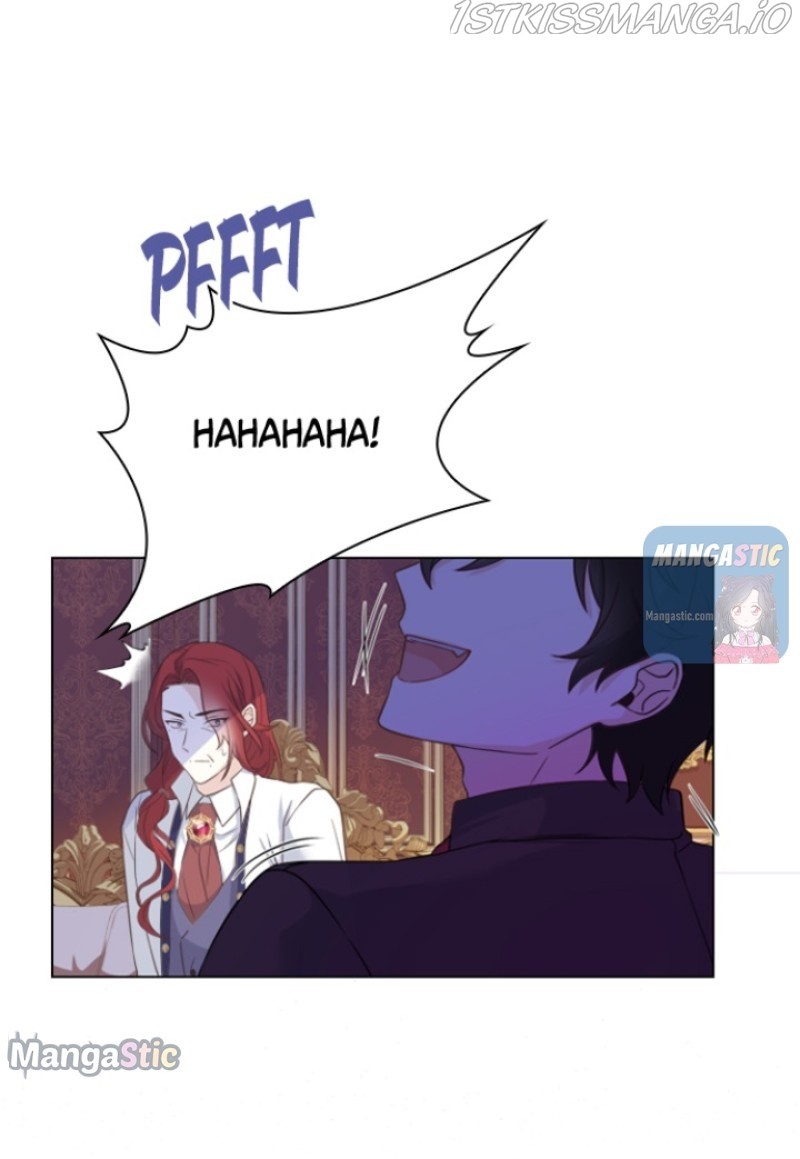 A Night With The Emperor chapter 47 - page 7