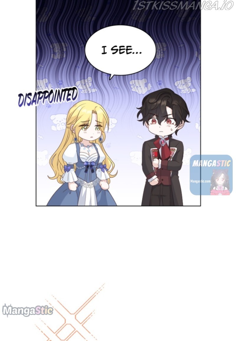 A Night With The Emperor chapter 47 - page 74