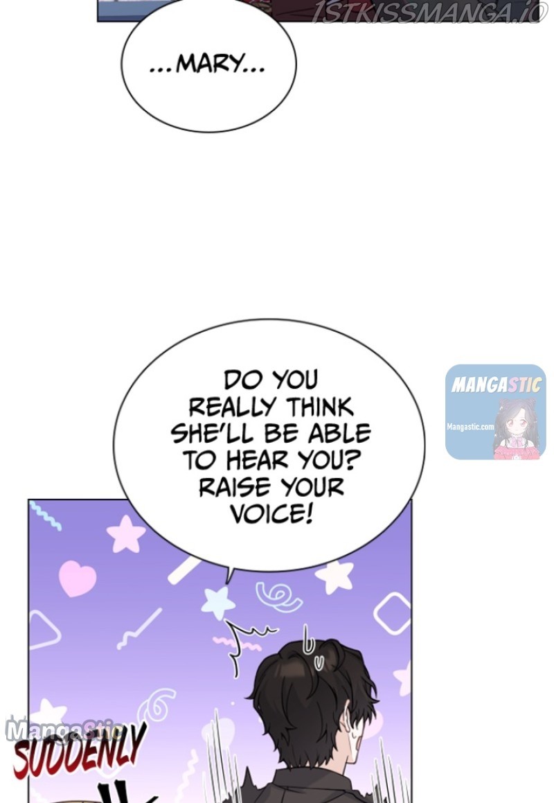 A Night With The Emperor chapter 47 - page 83