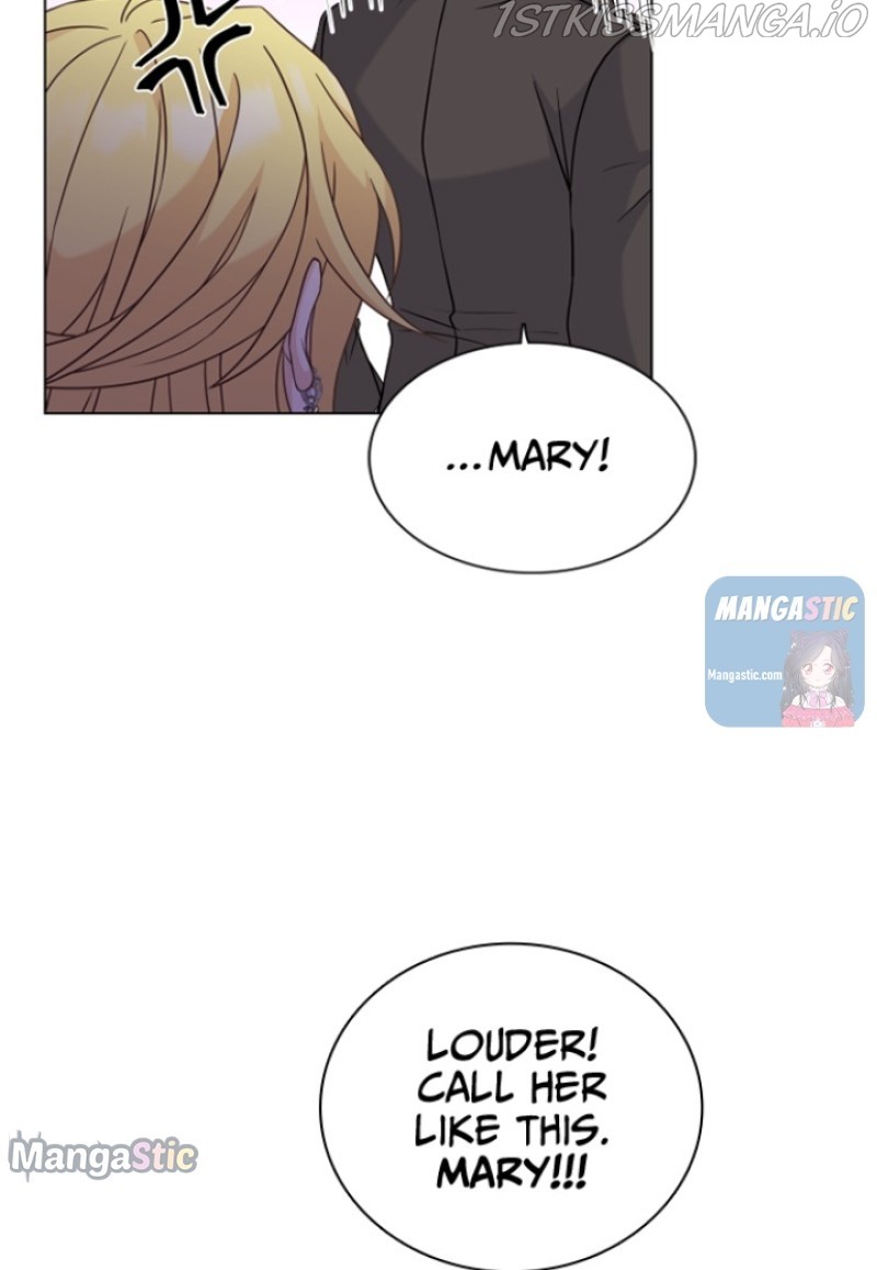 A Night With The Emperor chapter 47 - page 84