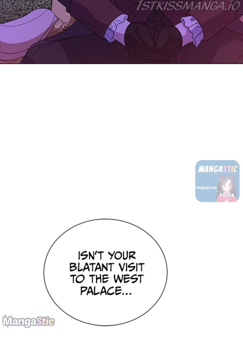 A Night With The Emperor chapter 47 - page 9