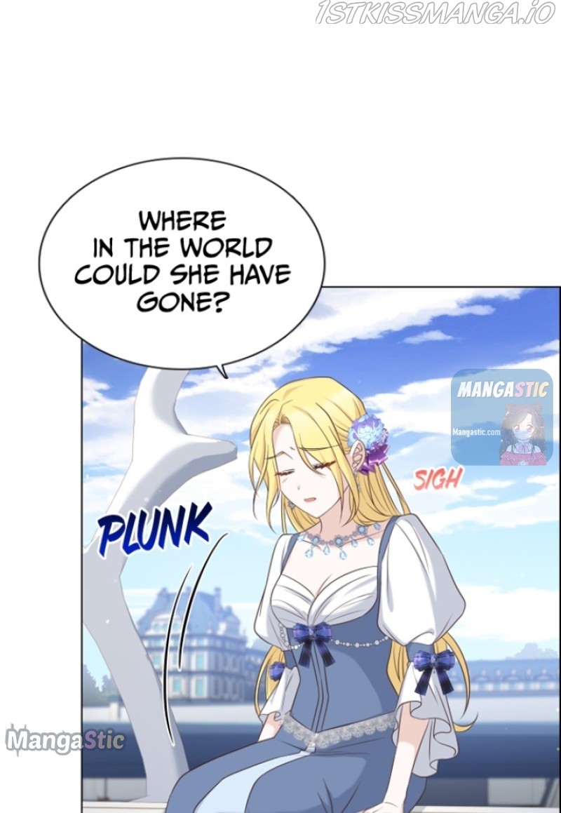 A Night With The Emperor chapter 47 - page 90