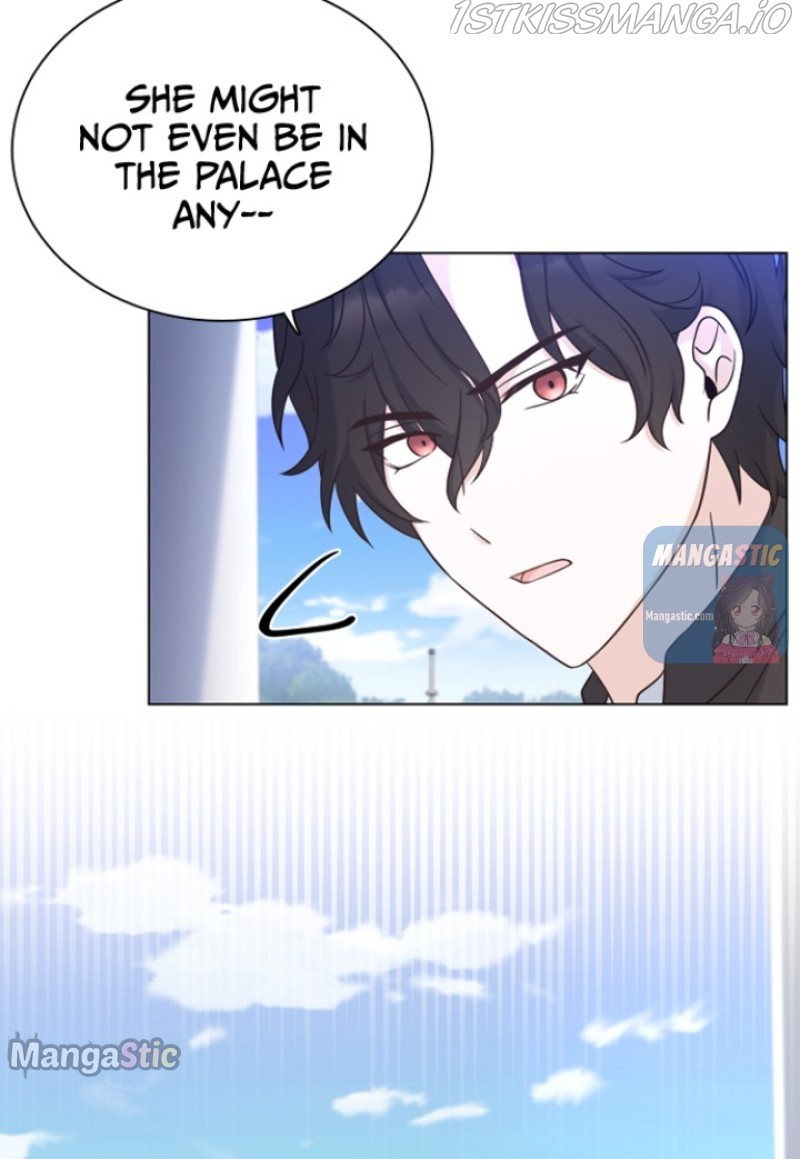 A Night With The Emperor chapter 47 - page 93