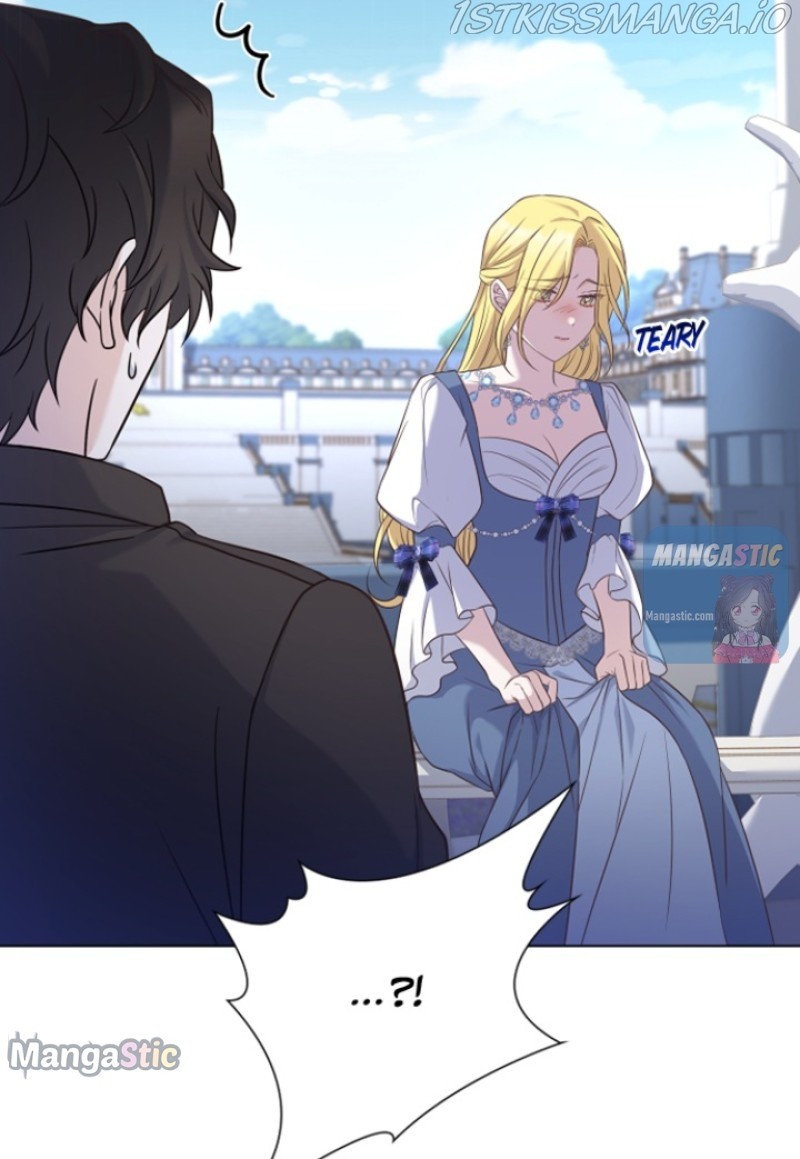 A Night With The Emperor chapter 47 - page 94