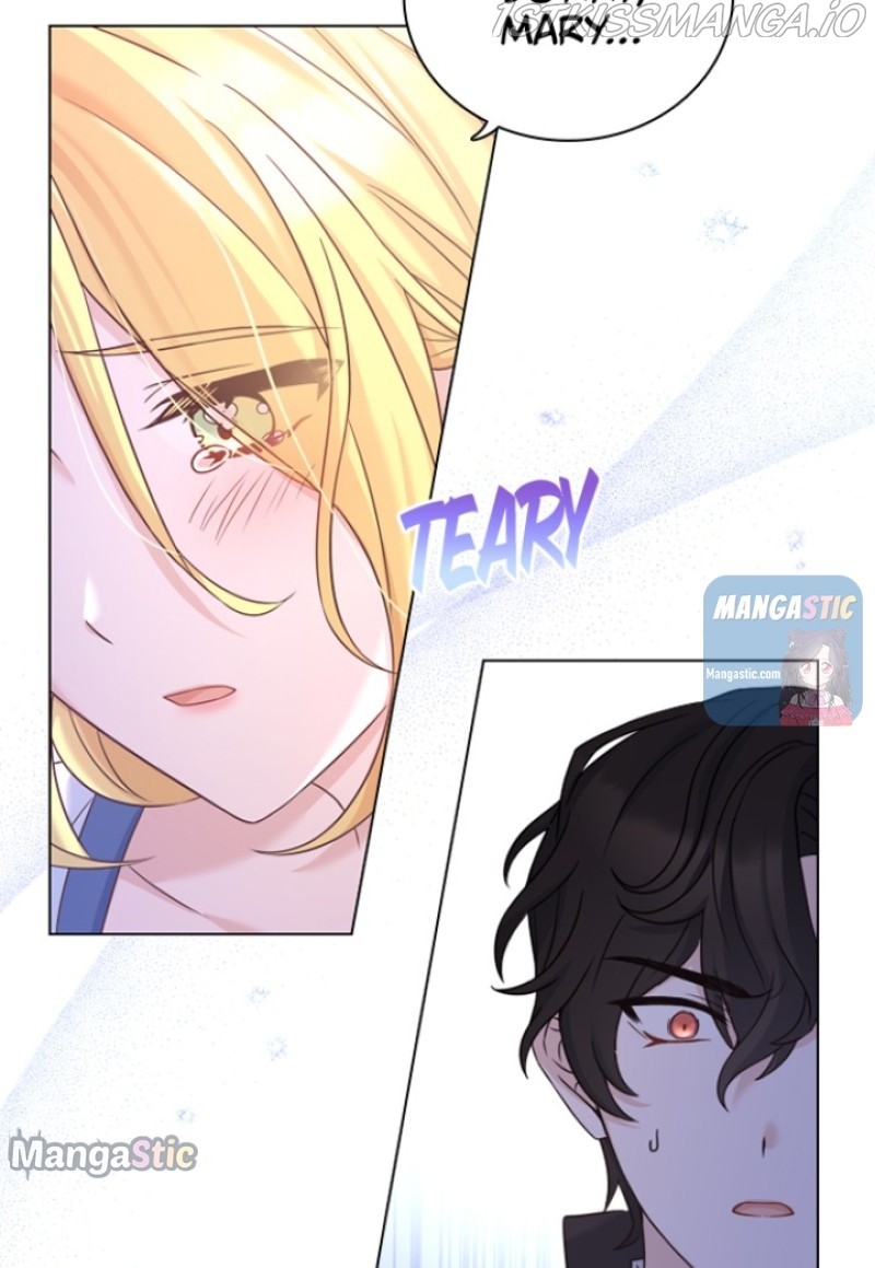 A Night With The Emperor chapter 47 - page 96