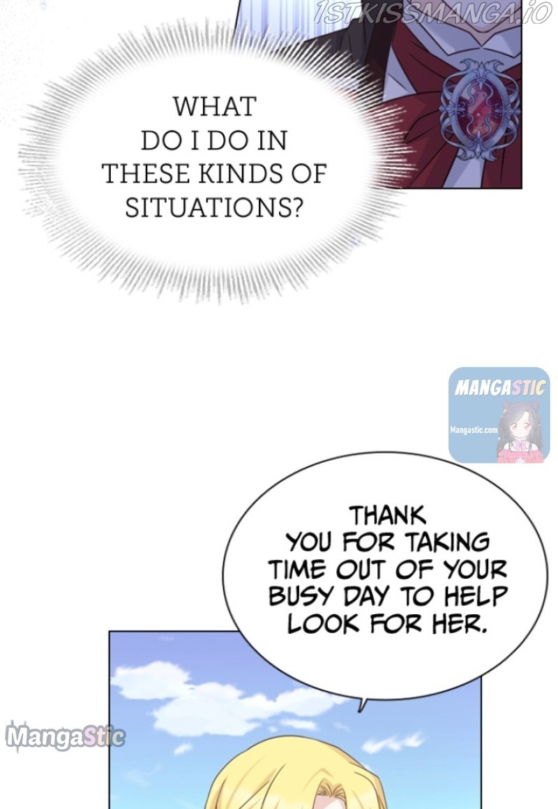 A Night With The Emperor chapter 47 - page 97