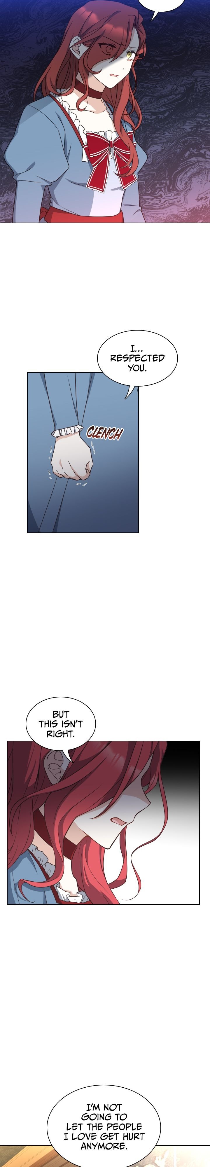A Night With The Emperor chapter 28 - page 13