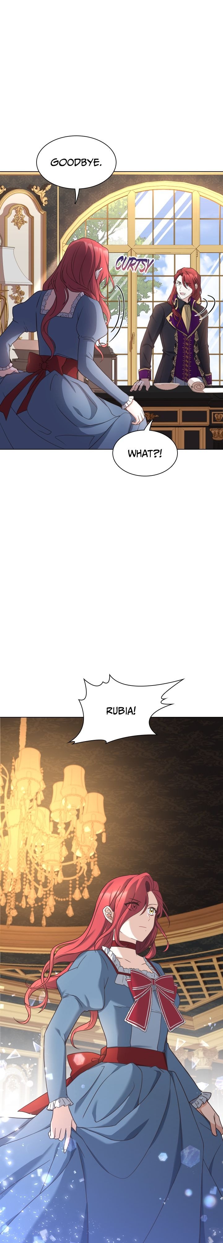 A Night With The Emperor chapter 28 - page 15