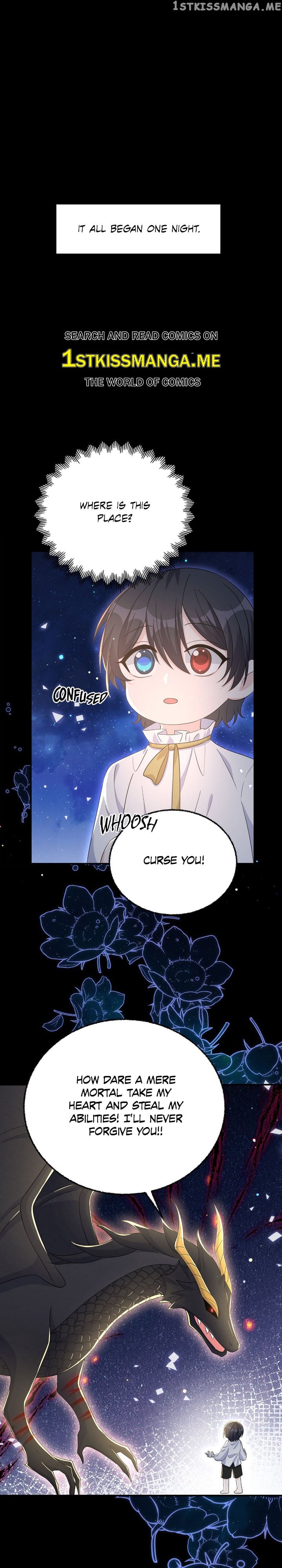 Return of the Female Knight Chapter 100 - page 1